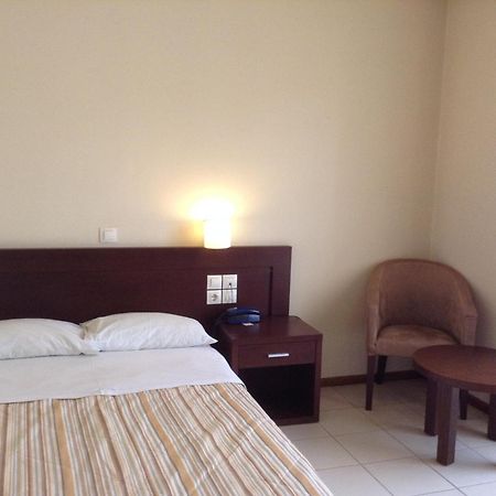 Hotel Electra Volos Rum bild