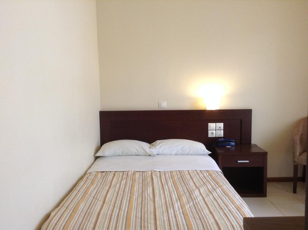 Hotel Electra Volos Rum bild