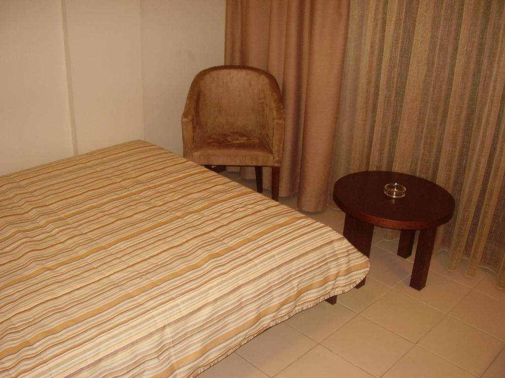 Hotel Electra Volos Exteriör bild