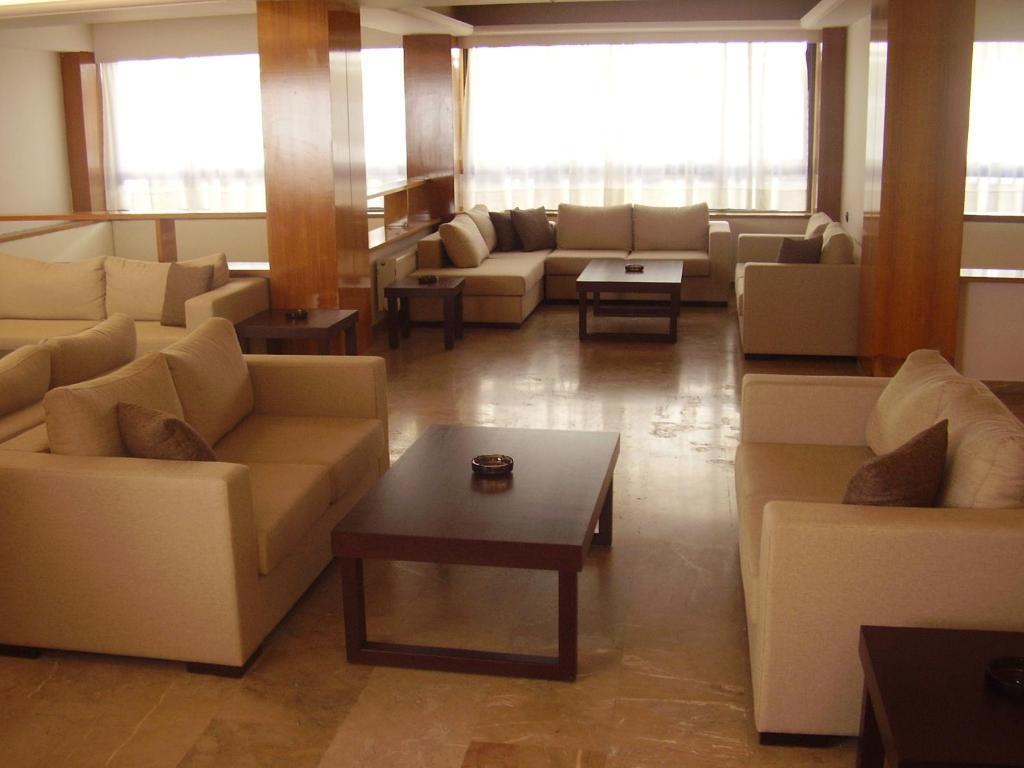 Hotel Electra Volos Exteriör bild