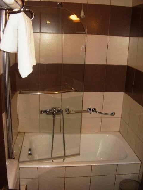 Hotel Electra Volos Rum bild